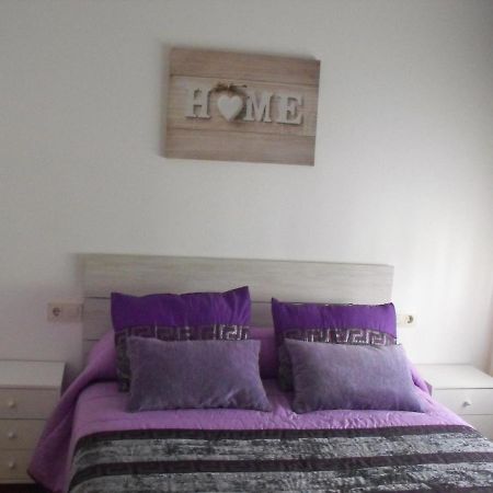 Apartamento Poseidom O Grove Exteriör bild