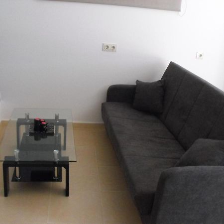 Apartamento Poseidom O Grove Exteriör bild