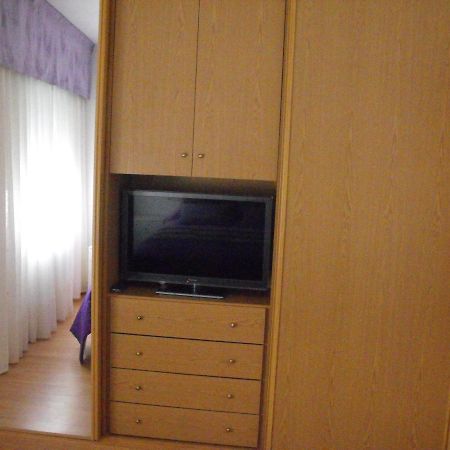 Apartamento Poseidom O Grove Exteriör bild