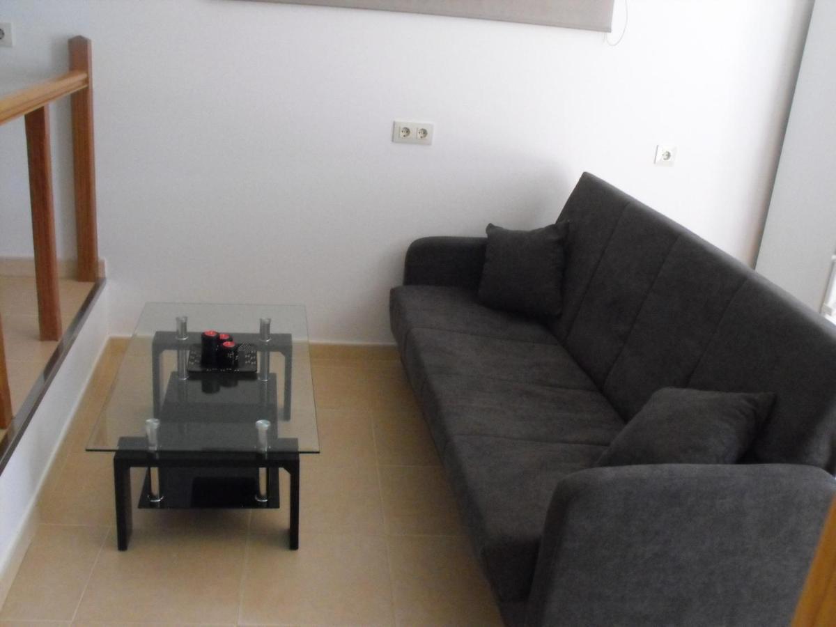 Apartamento Poseidom O Grove Exteriör bild