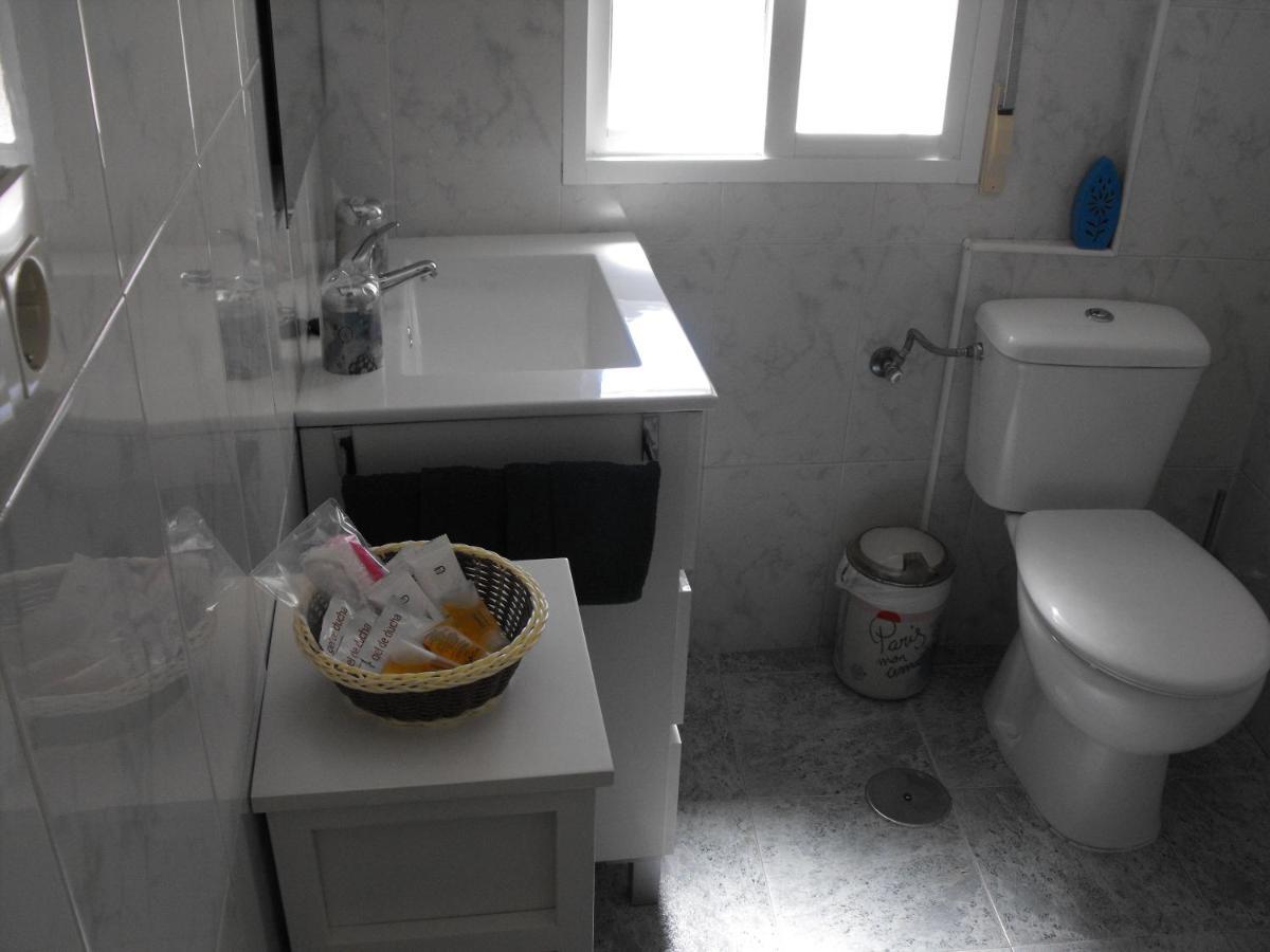 Apartamento Poseidom O Grove Exteriör bild