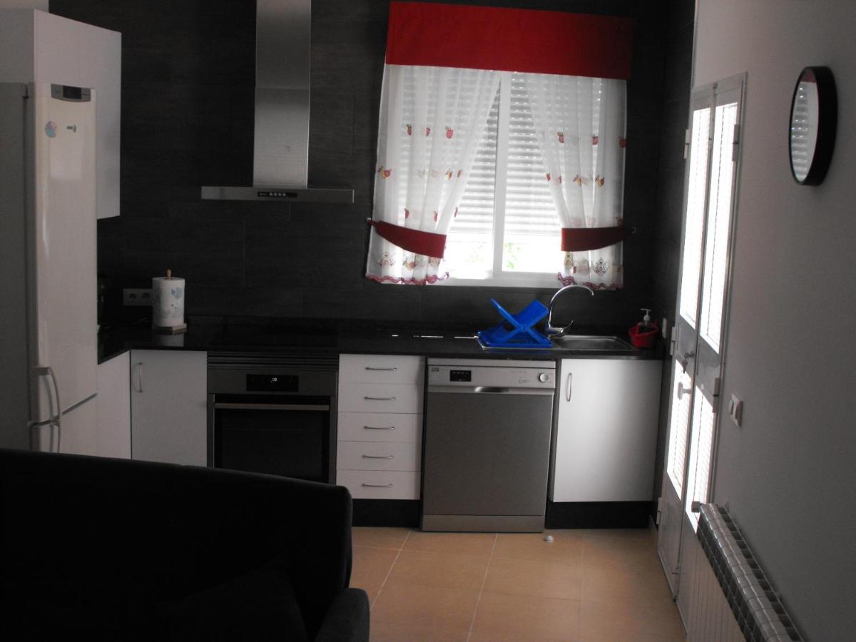 Apartamento Poseidom O Grove Exteriör bild