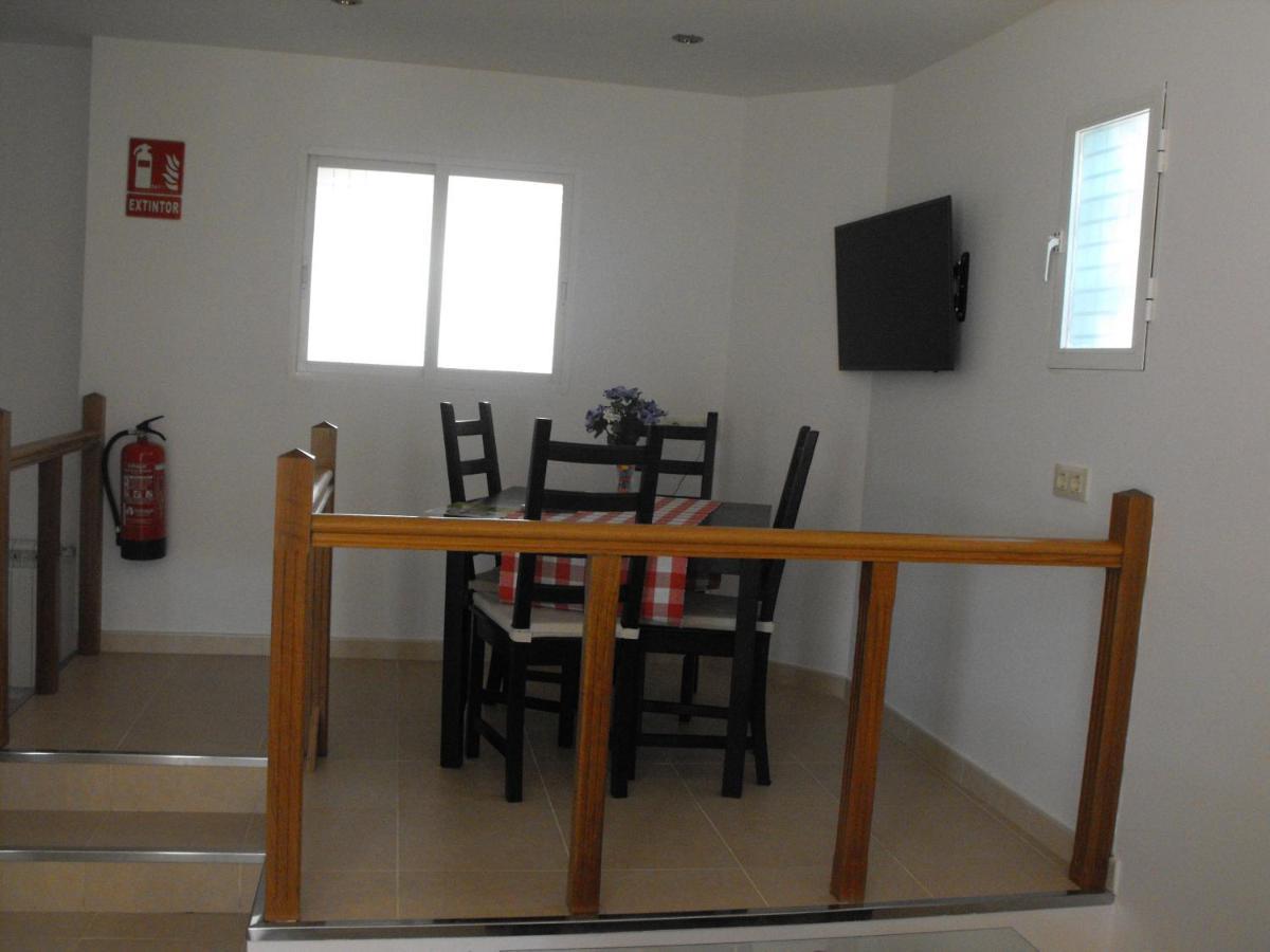 Apartamento Poseidom O Grove Exteriör bild